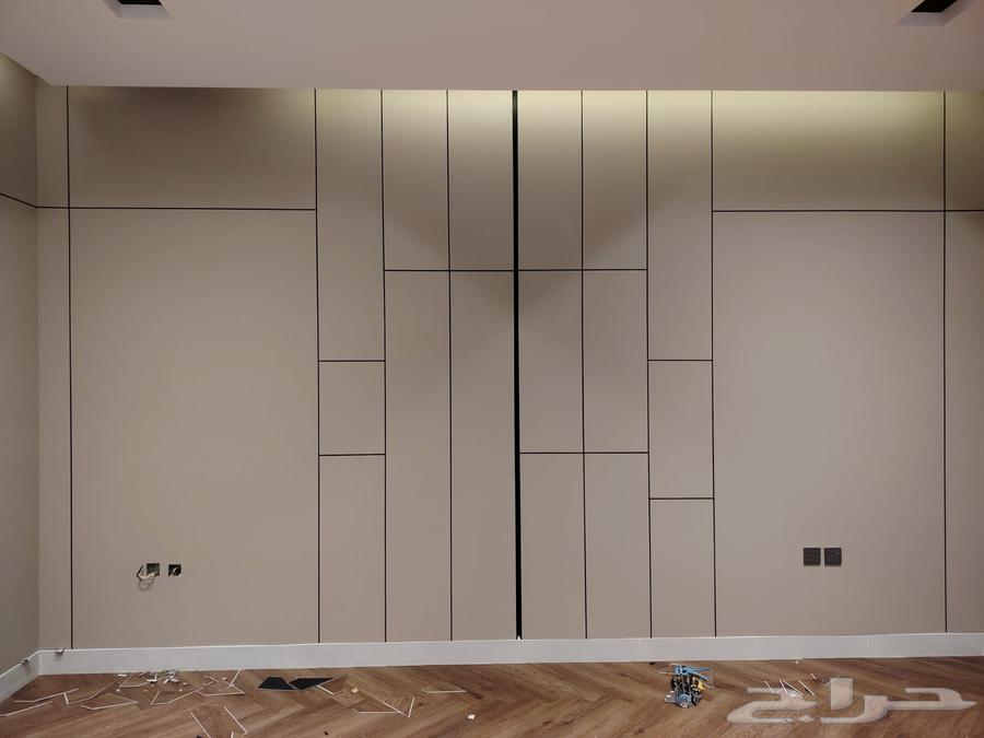 معلم دهانات ديكورات باركيه فوم ترميم تكسيات رخام شيبورد ورق64249724225027114