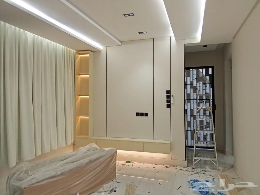 ديكورات حديثه للمنازل ودهانات ممتازه64249939179521113