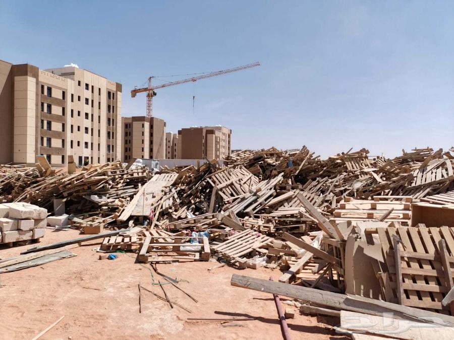 هدم وترحيل ندفع مقابل الهدم64254319874562110