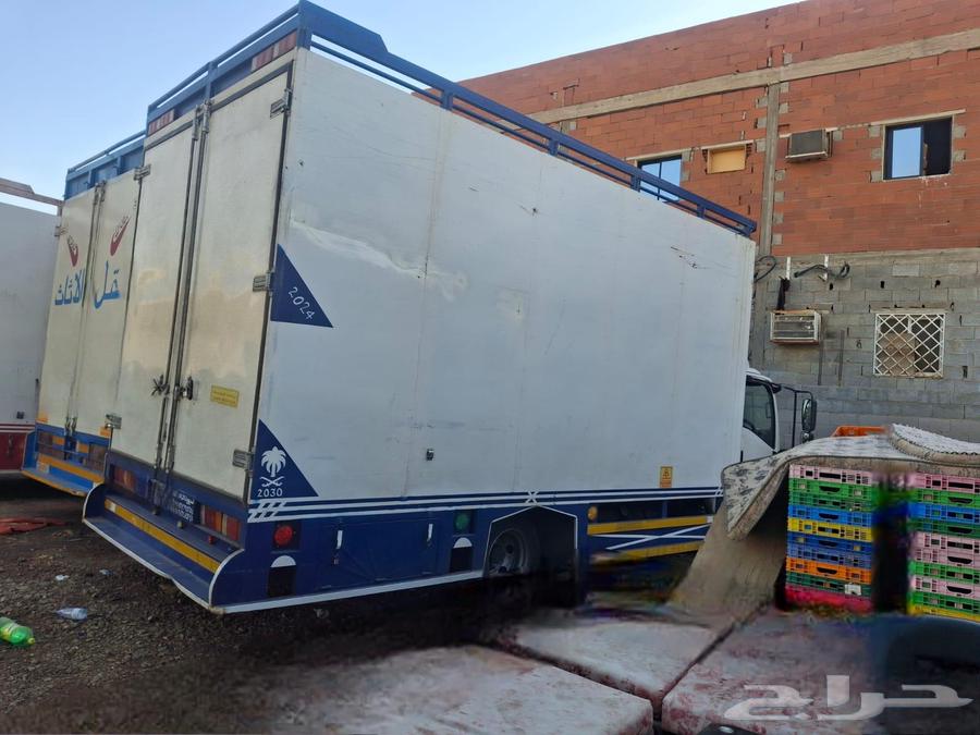 نقل عفش جده وجميع أنحاء المملكه64255127527425114