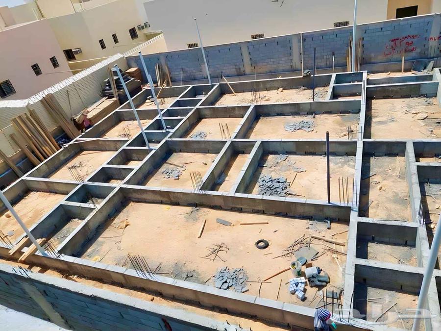 مقاولات عامه فلل ملاحق64254318956035110