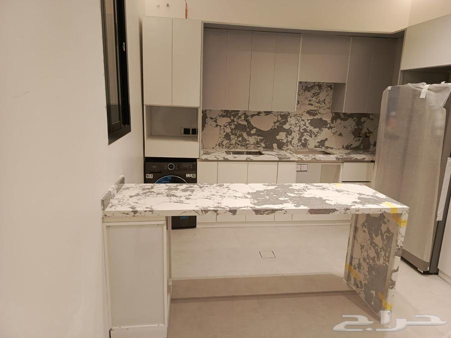 مطابخ تفصيل صاج الماني مفصلات هيدرولك ايطالي وبلوم64249938412162114