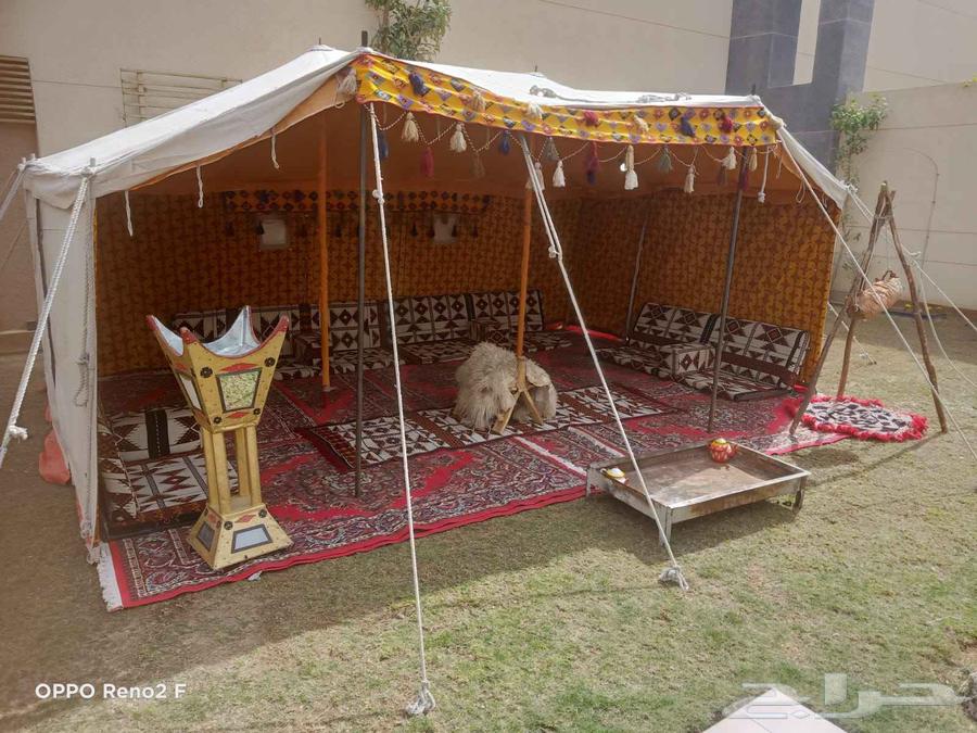 تاجير خيام بيوت شعر كراسي64249937782787110