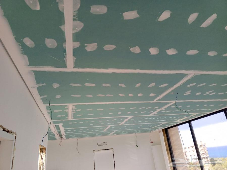 معلم جبص بورد64254824471170114