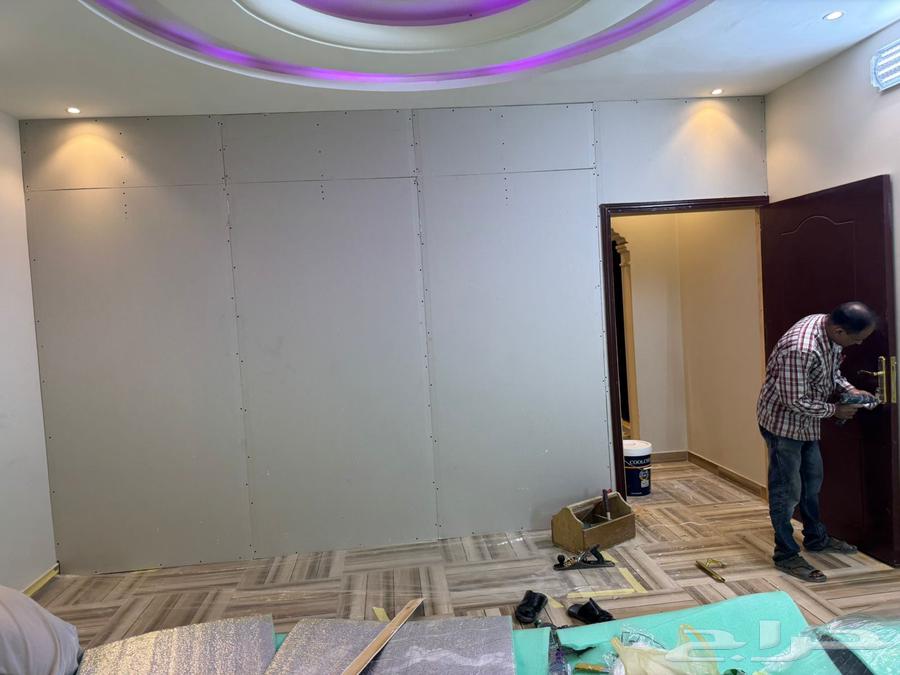 قواطع جبسون بورد64254154990083110