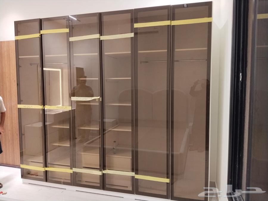 المطيري تفصيل غرف النوم64254956163330112