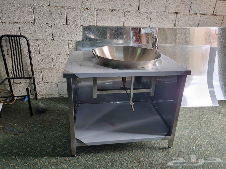 Detailed description of various types of stainless steel for restaurants, kitchens, hotels, and homes64254955658243114