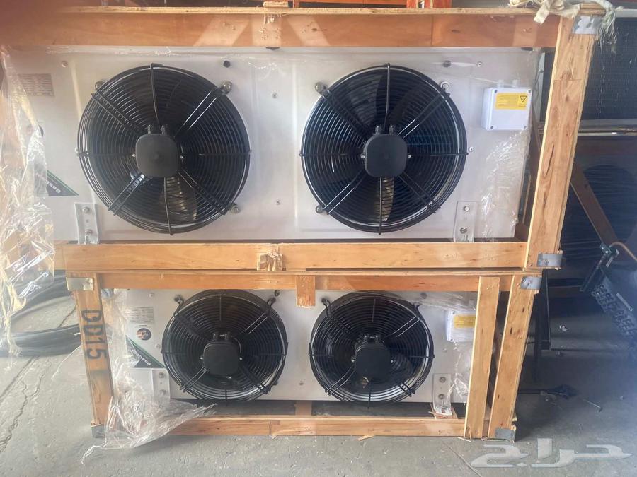 صيانة غرف التبريد والتجميد64244998871554112