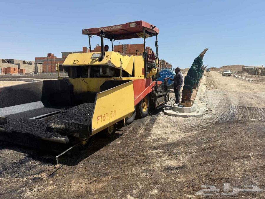 زمان مقاول أسفلت زفلت باكستاني64254668902659114