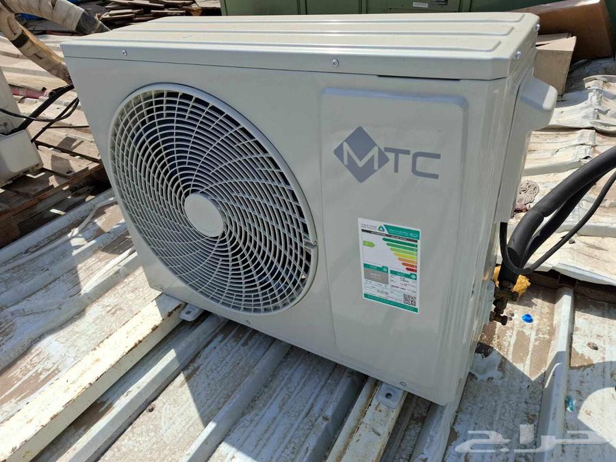 Central air conditioning split, concealed, cabinet services, installation, maintenance, cleaning, all64249724381697110