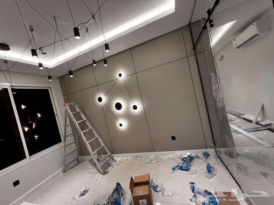 Installation of quartz board alternative, marble alternative64255455803650111