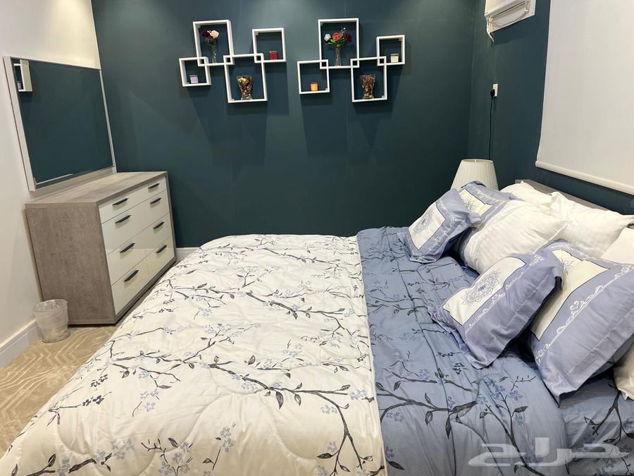 شقه في الحزم الايجار مؤثثة بالشهر 500064254145307266111