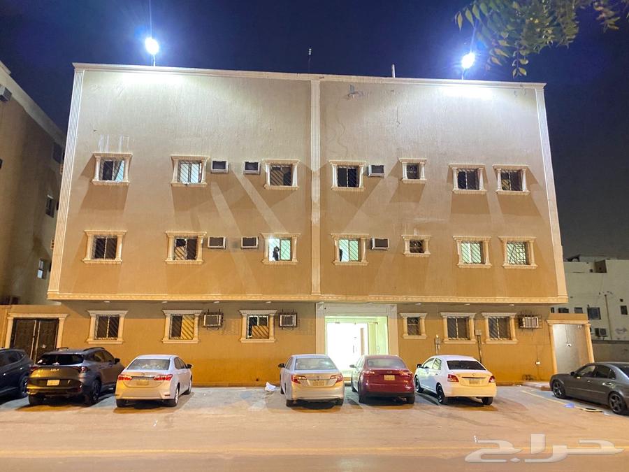 شقة للإيجار