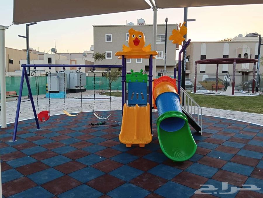 مؤسسة الحدائق الترفيهيه64249505158529110