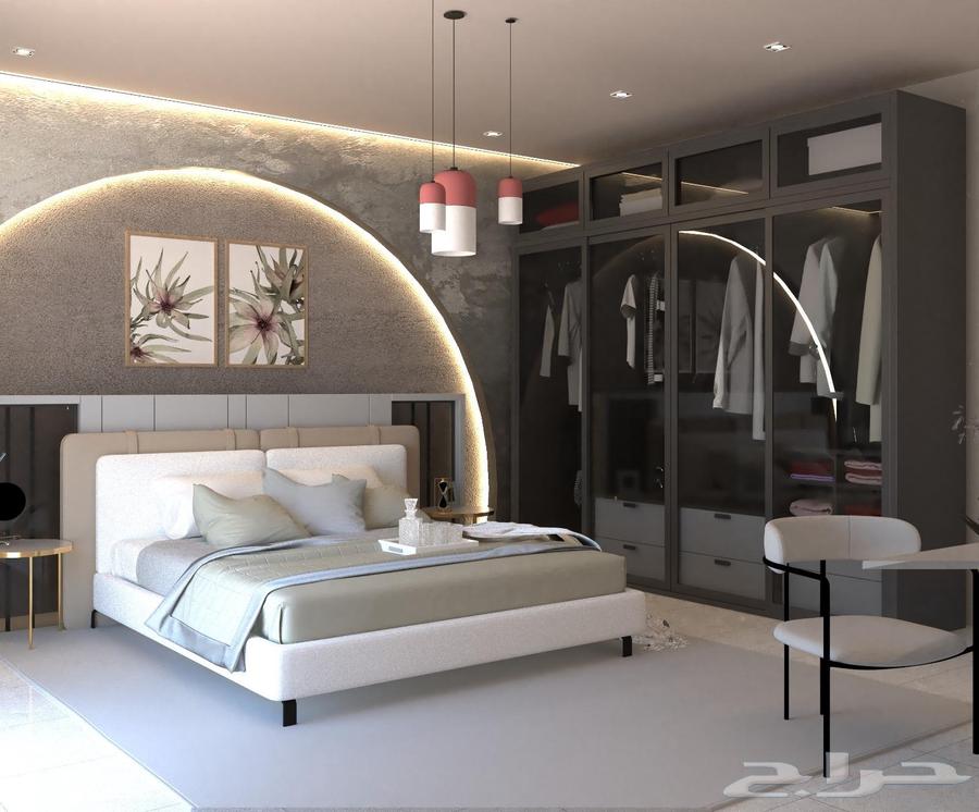 ديكورات داخليه وخارجية ومظلات وخيام وسواتر وجلسات وتنسيق64253985641603114