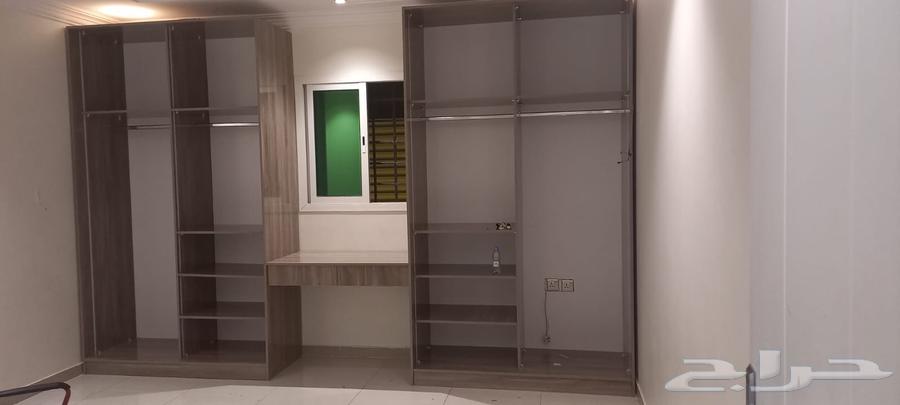 Carpenter in northern Riyadh, IKEA assembly, cabinet customization, smart lock installation64245001688578111