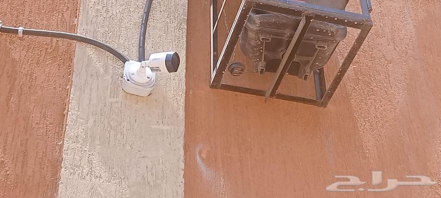 Surveillance camera and network technician for maintenance and installation available in Mecca, prices64254823437826112