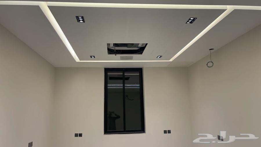 معلم ديكور جبس بورد سيمنت بورد64244999907969113