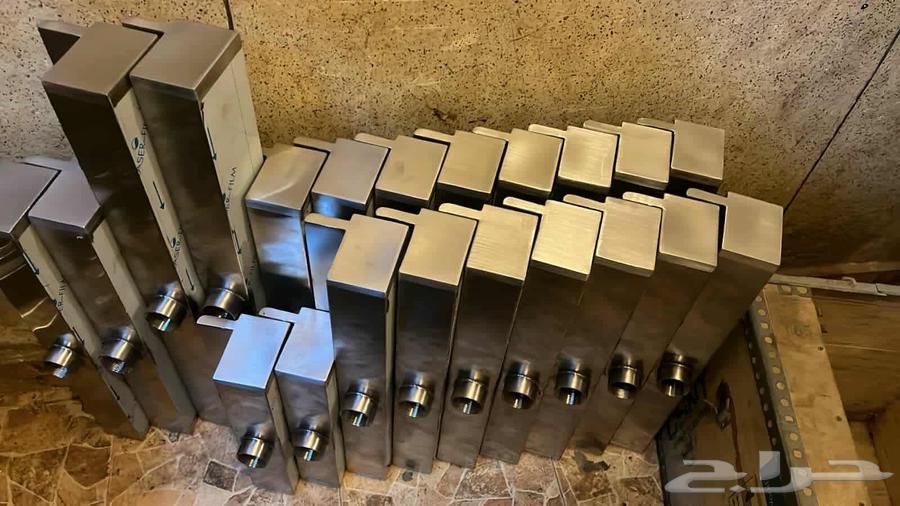 مصبات شلال استيل ف تبوك64254957164161114