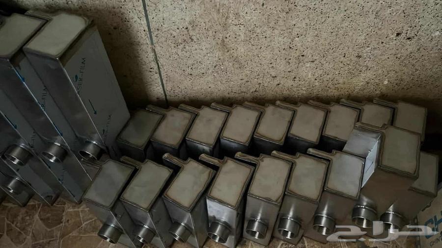 مصبات شلال استيل ف تبوك64254957164161110