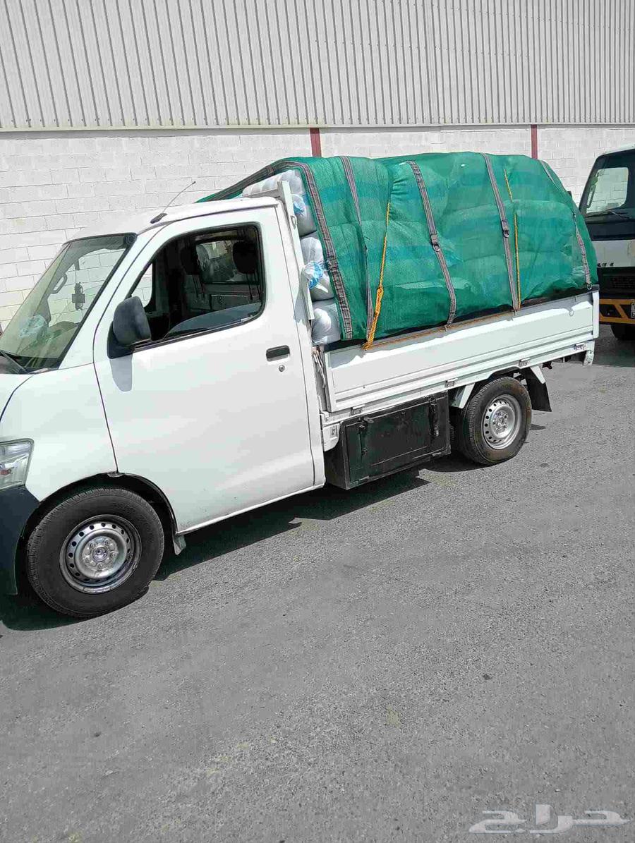 دباب توصيل مشاوير داخل وخارج جده64254823464963110