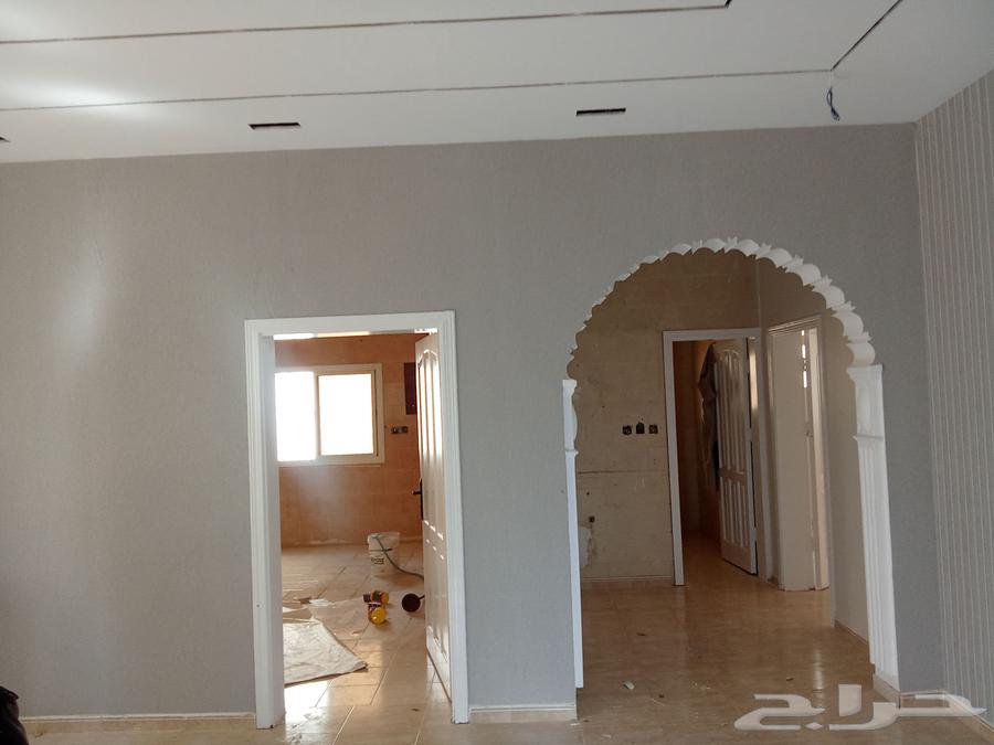 معلم ورق الحائط وديكورات مكه المكرمه النزهة شارع الحجون64254155115138110