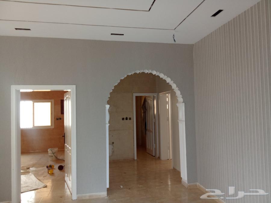 معلم ورق الحائط وديكورات مكه المكرمه النزهة شارع الحجون64254155115138112