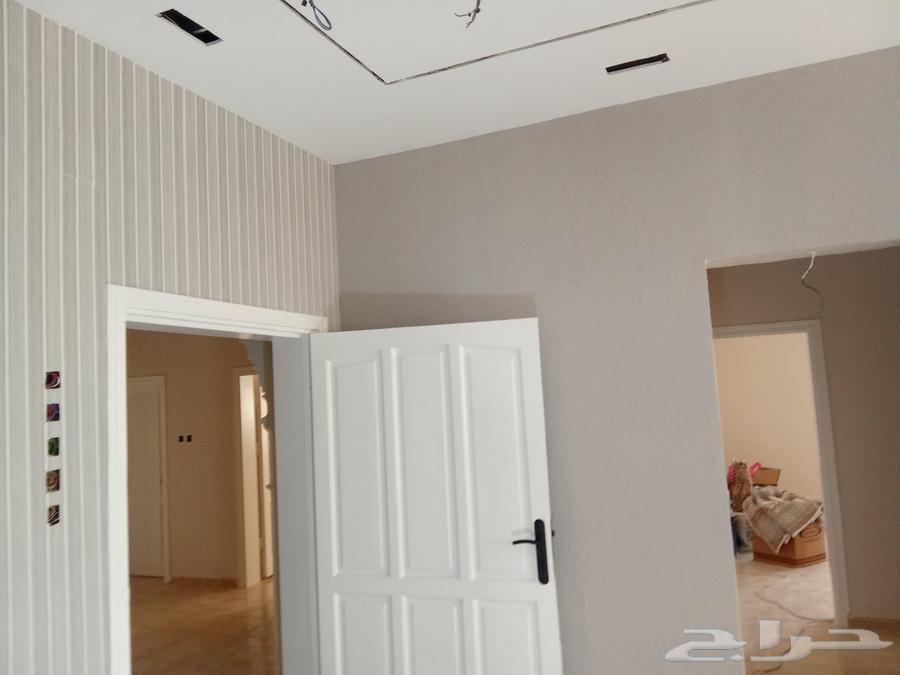 معلم ورق الحائط وديكورات مكه المكرمه النزهة شارع الحجون64254155115138113