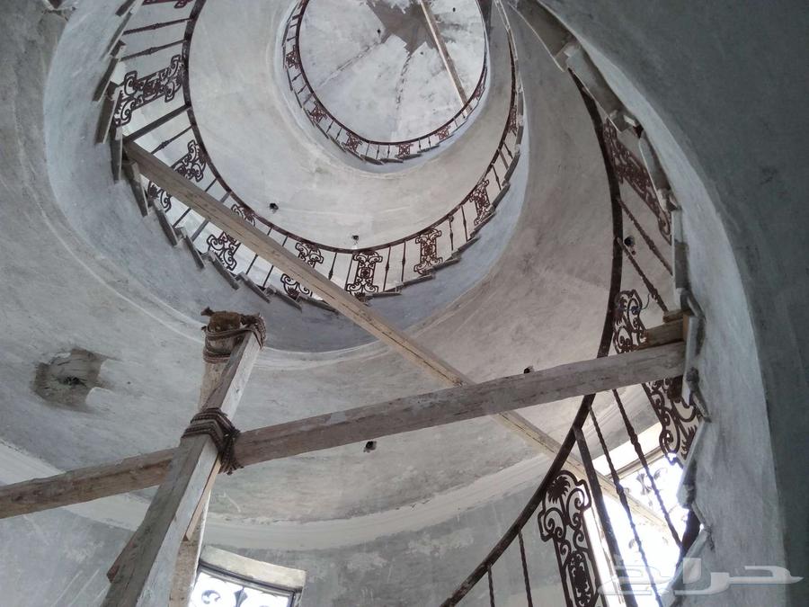 مقاول دهنات وتشطيبات64254154048129114