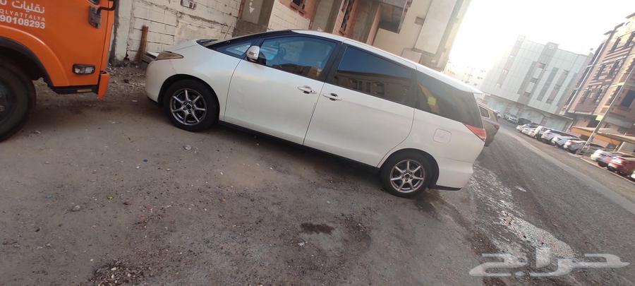 تويوتا بريفيا 200664254666320513110