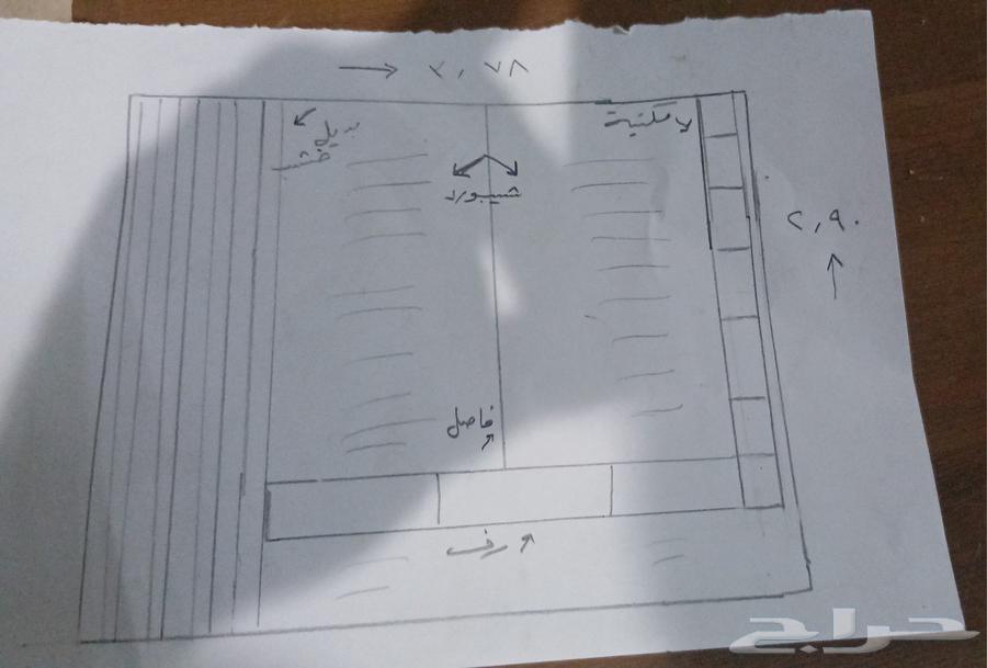 اللي هتطلبه هتلاقيه تركيب جميع انواع الديكور64245000042753110