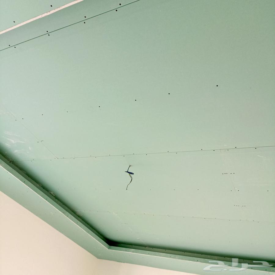 جبس بورد الرياض حي النسيم64254509630081111