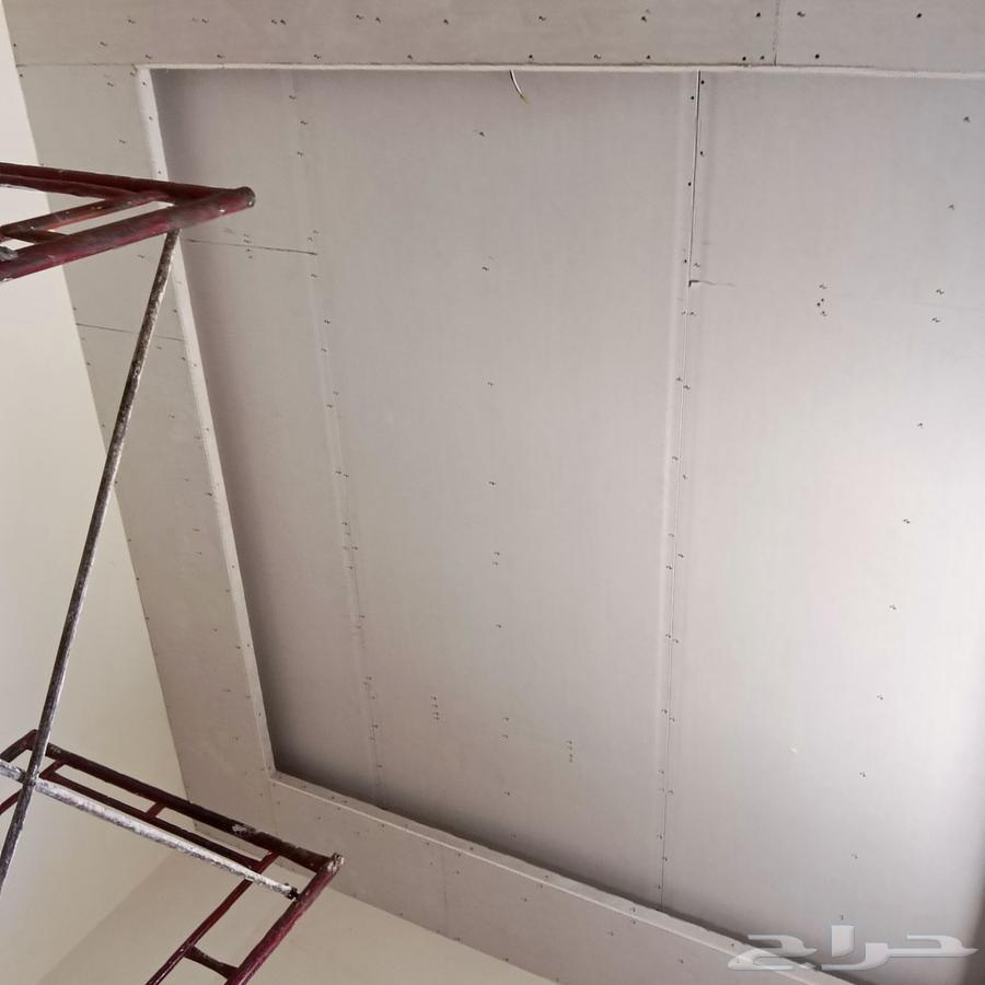 جبس بورد الرياض حي النسيم64254509630081113