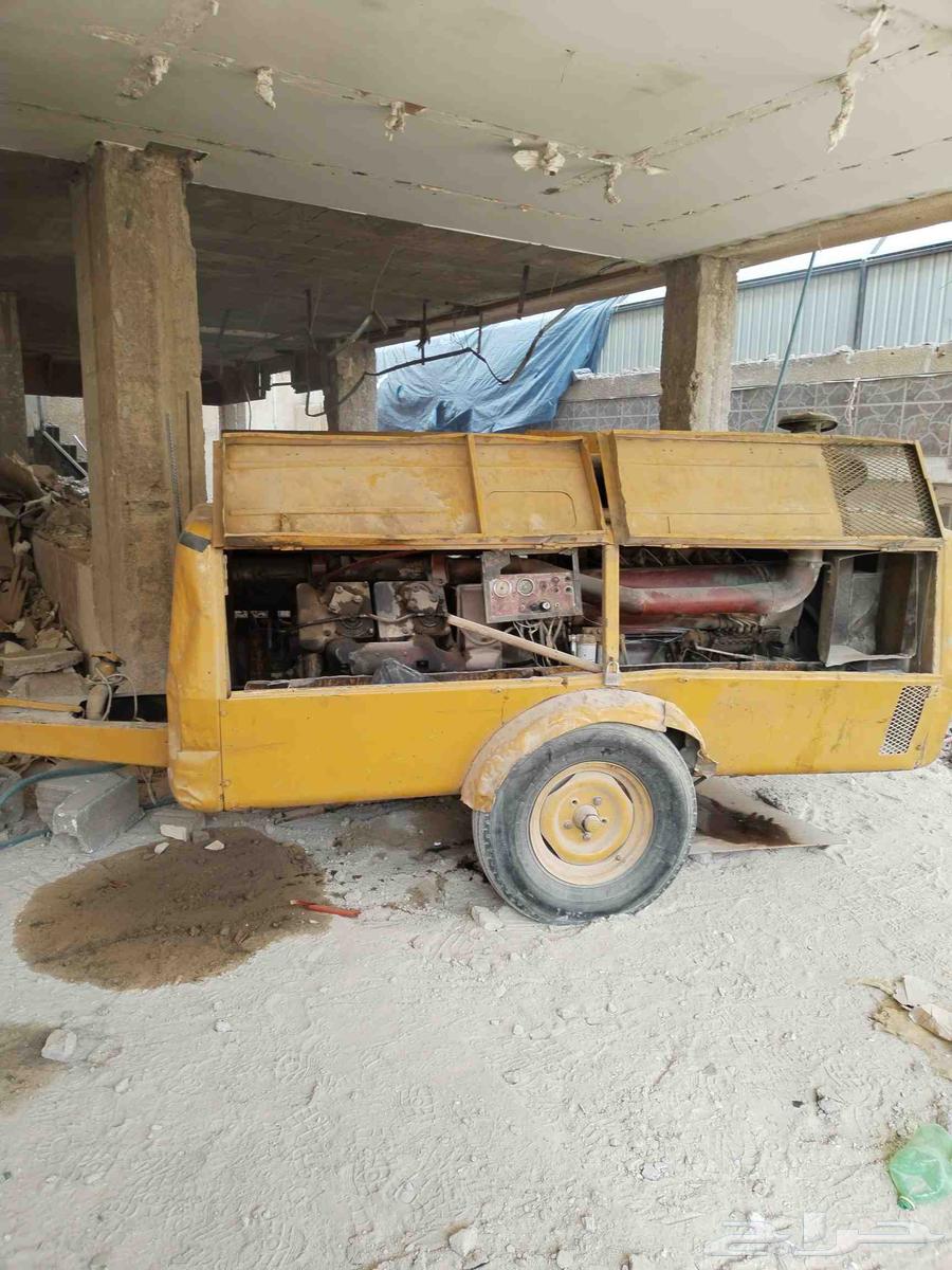 Crushing and additional workers64254317148033114