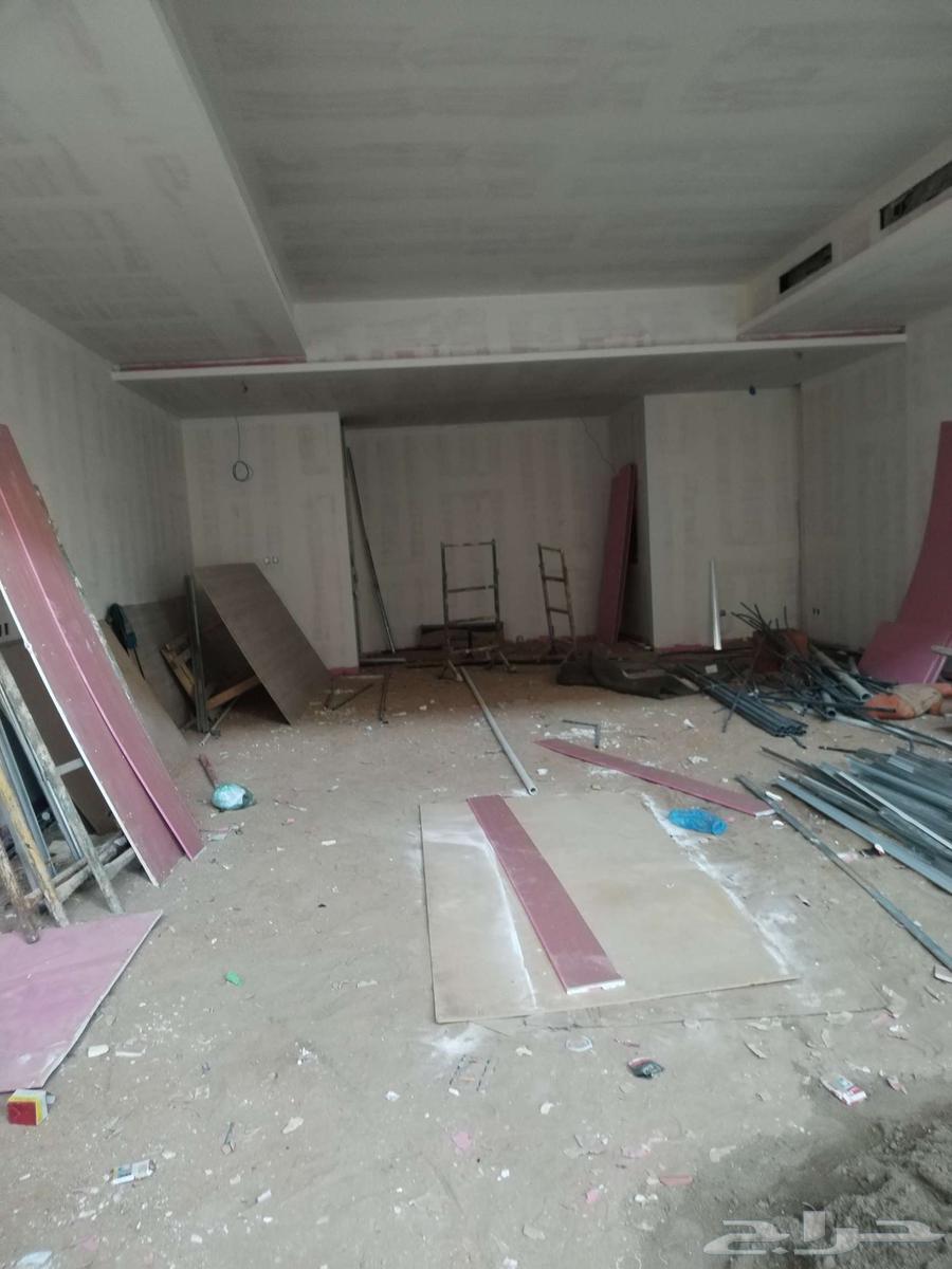 معلم جبس بورد ديكورات جده64254154191489113