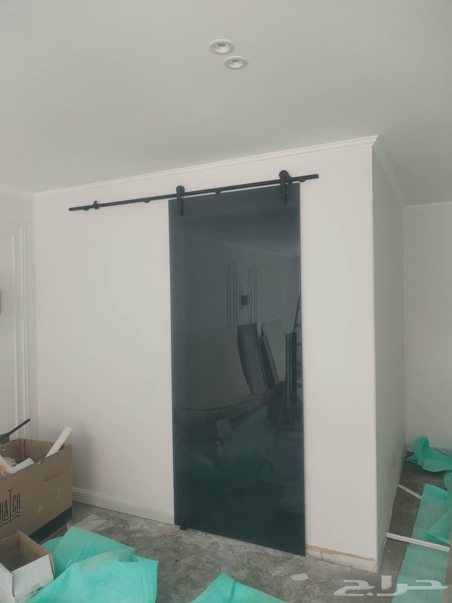 تركيب وتوريد زجاج سيكوريت ومرايا وشورات والمنبوم64253987069443113