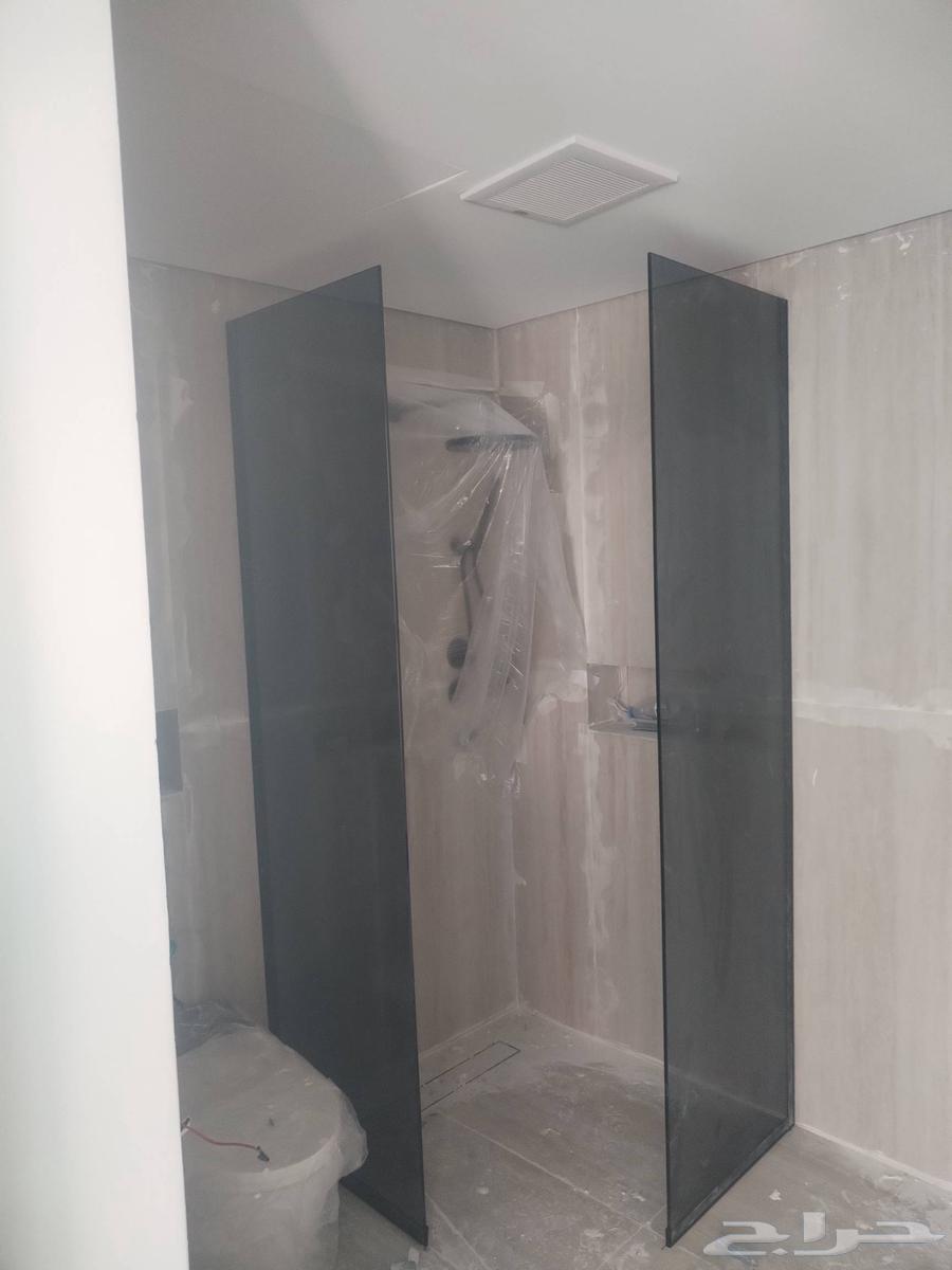 تركيب وتوريد زجاج سيكوريت ومرايا وشورات والمنبوم64253987069443114
