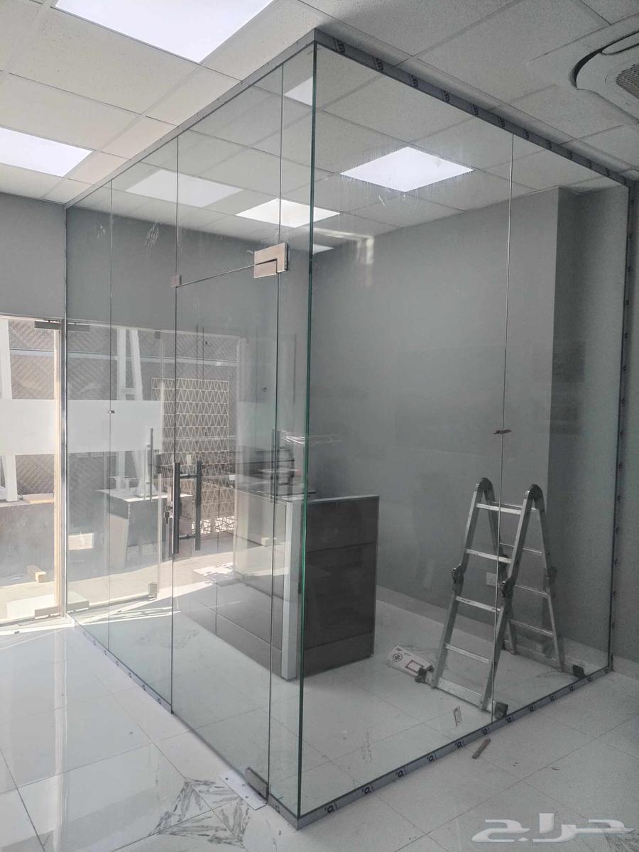 تركيب وتوريد زجاج سيكوريت ومرايا وشورات والمنبوم64253987069443111