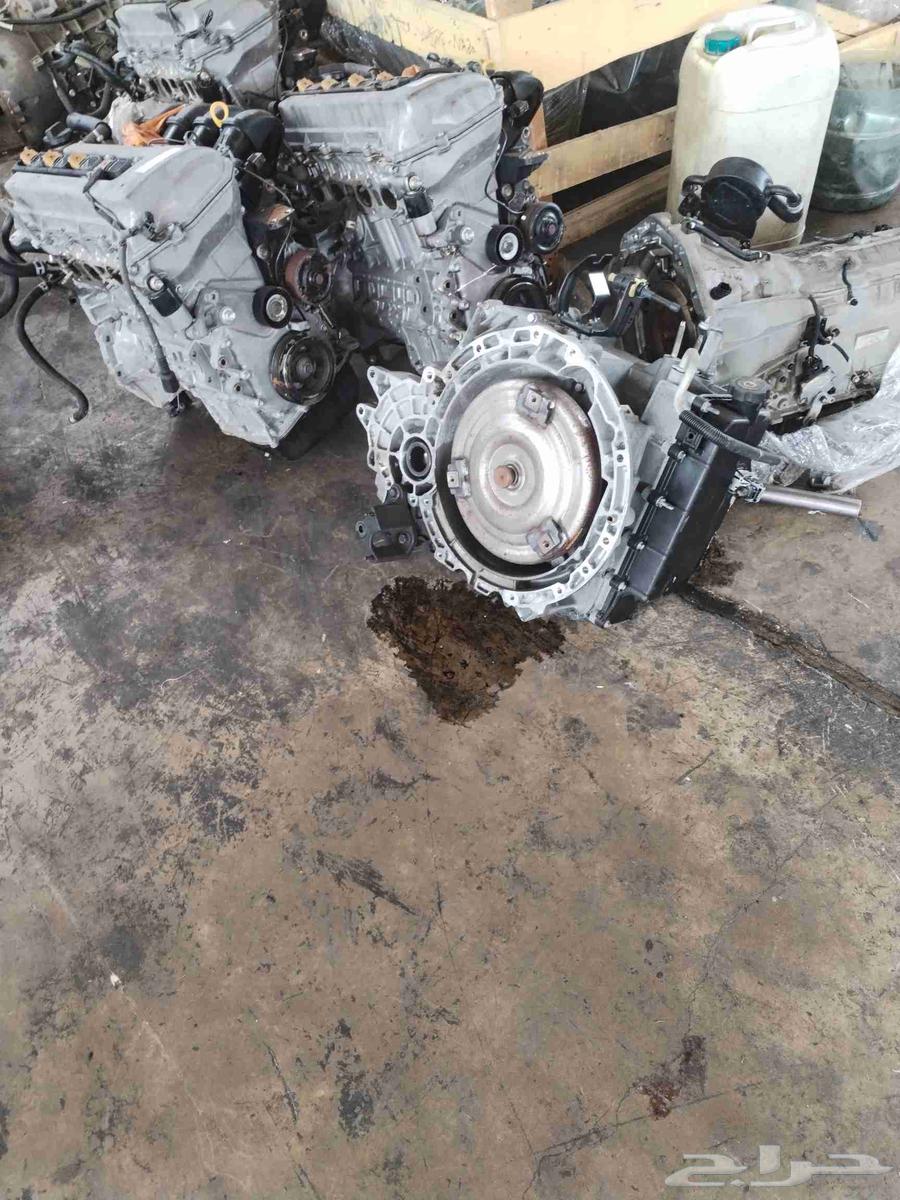 جير كروز مستورد شد بلد الموديل 2001 الى موديل 201764244999563521113