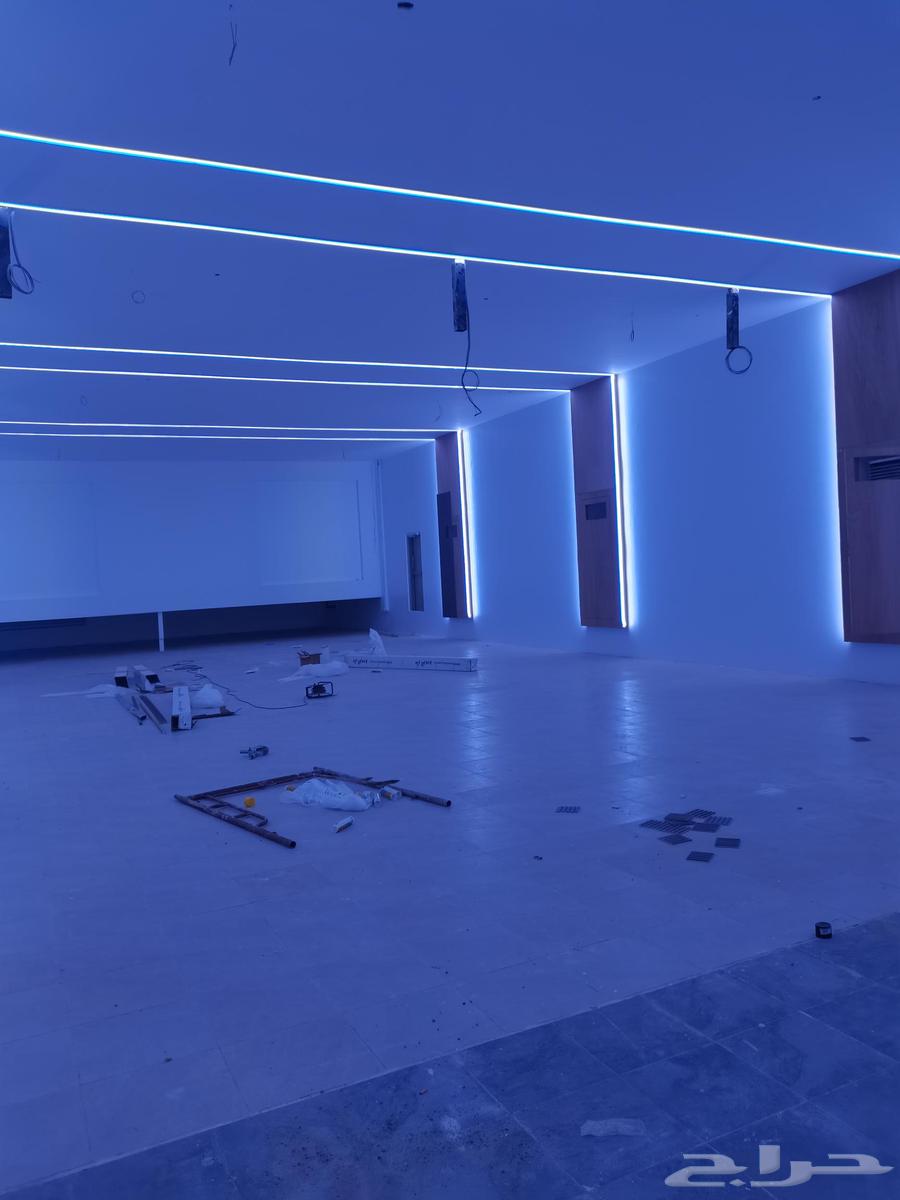 جميع اعمال الكهرباء والتشطيبات والصيانه بالقنفذه واي مكان64254825796993111