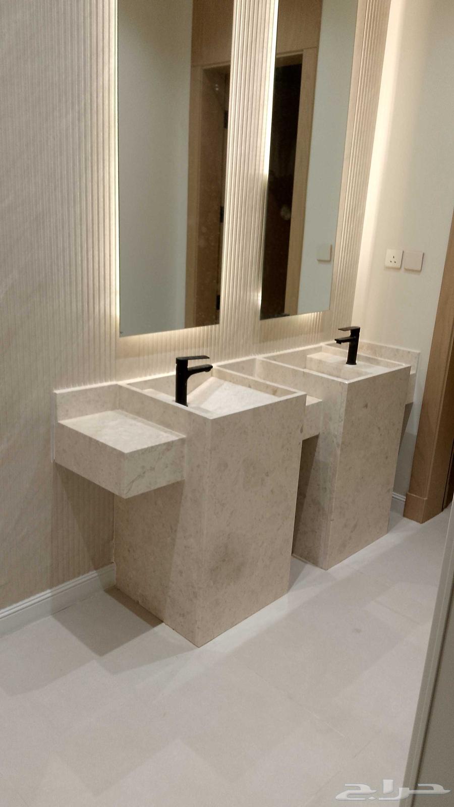 Marble sinks. Natural and artificial64254824352257112