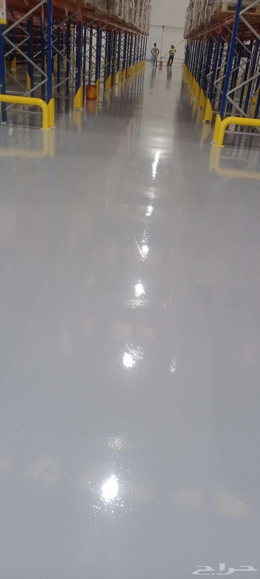 Contractor for all types of interior paints, insulation, and epoxy64245184344705112