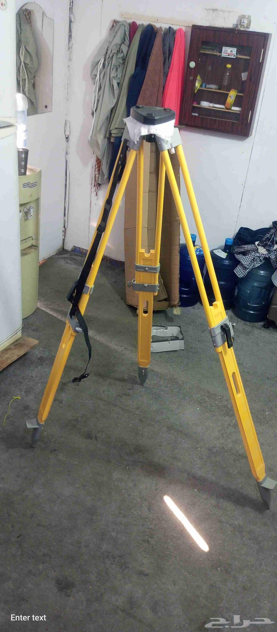 Survey Tripod64249724819585110