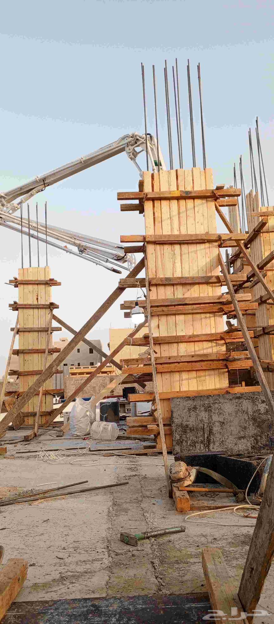 ابو محمد للمقاولات العامه64254316957698112