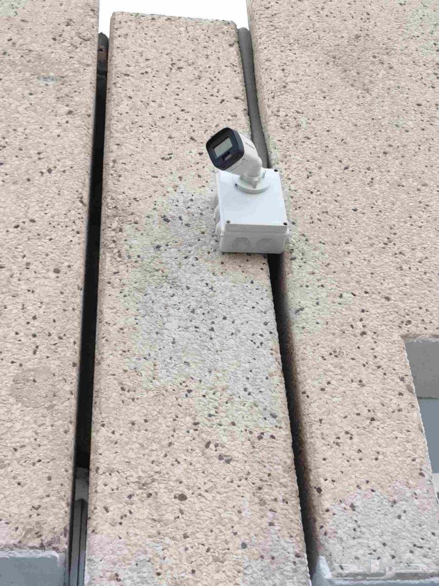 خصم كبير على صيانة كاميرات المراقبة64249724625539114