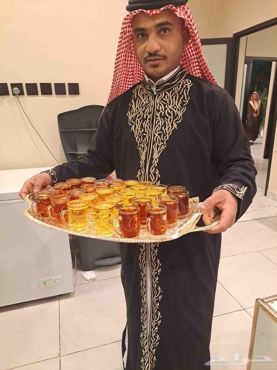 قهوجي وصبابين قهوجيين ومضيف رجال ونساء64254506474883110