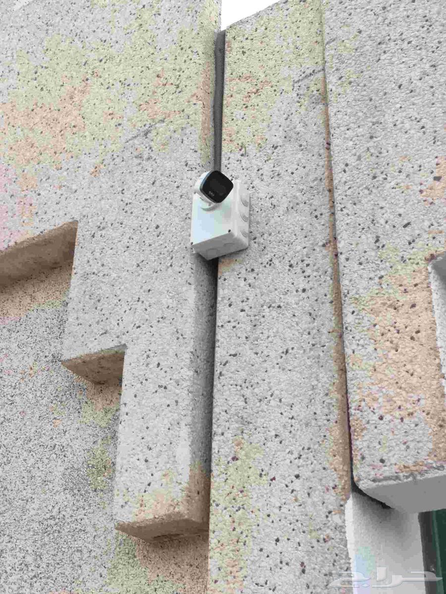 خصم كبير على صيانة كاميرات المراقبة64249724625539113