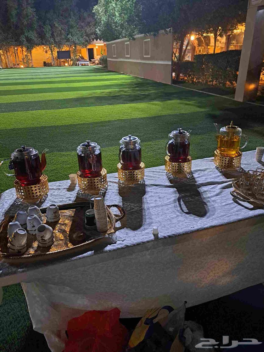 قهوجي وصبابين قهوجيين ومضيف رجال ونساء64254506474883112