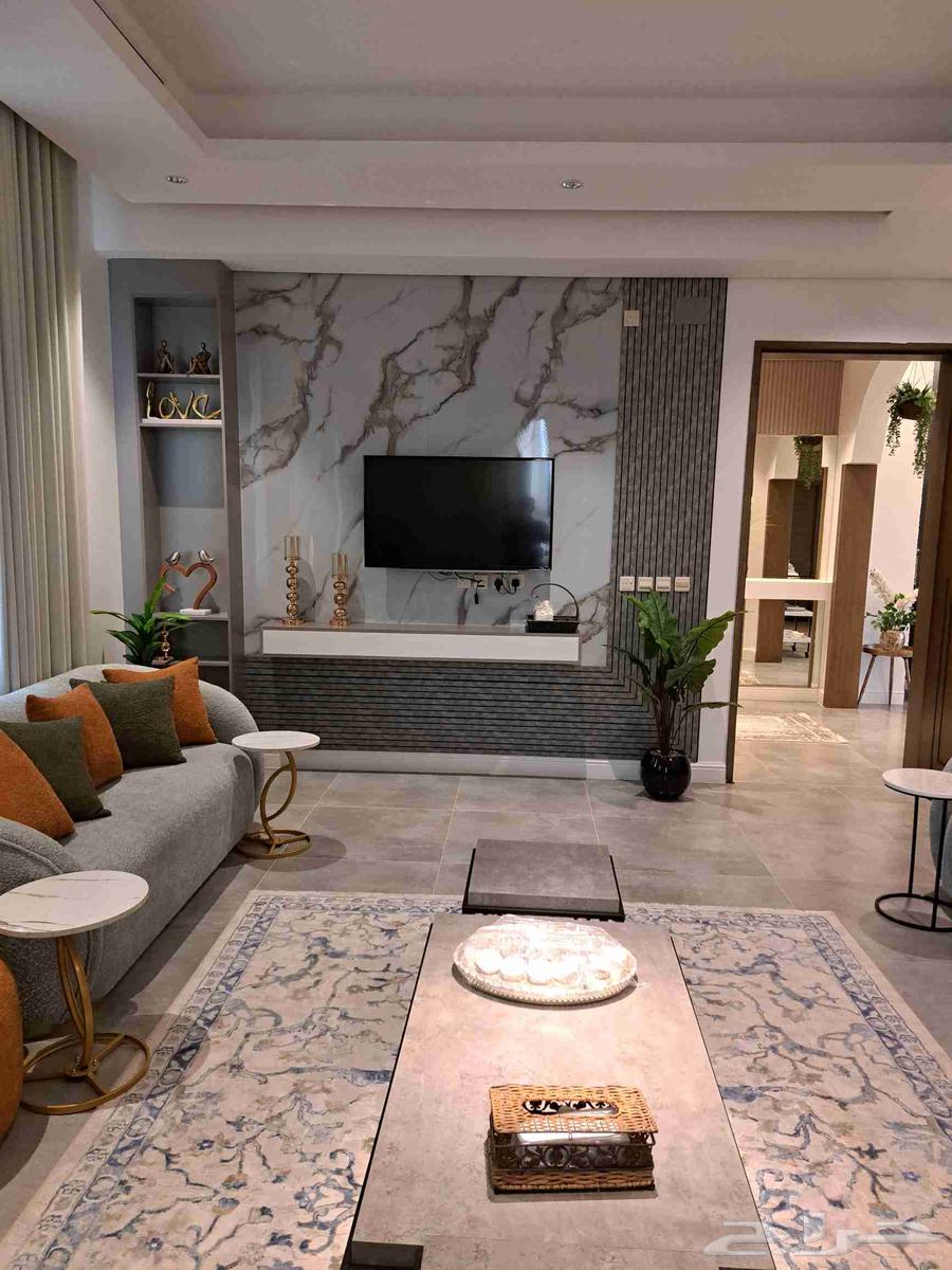 ديكوررات داخليه وخارجيه نجران64253987157890112