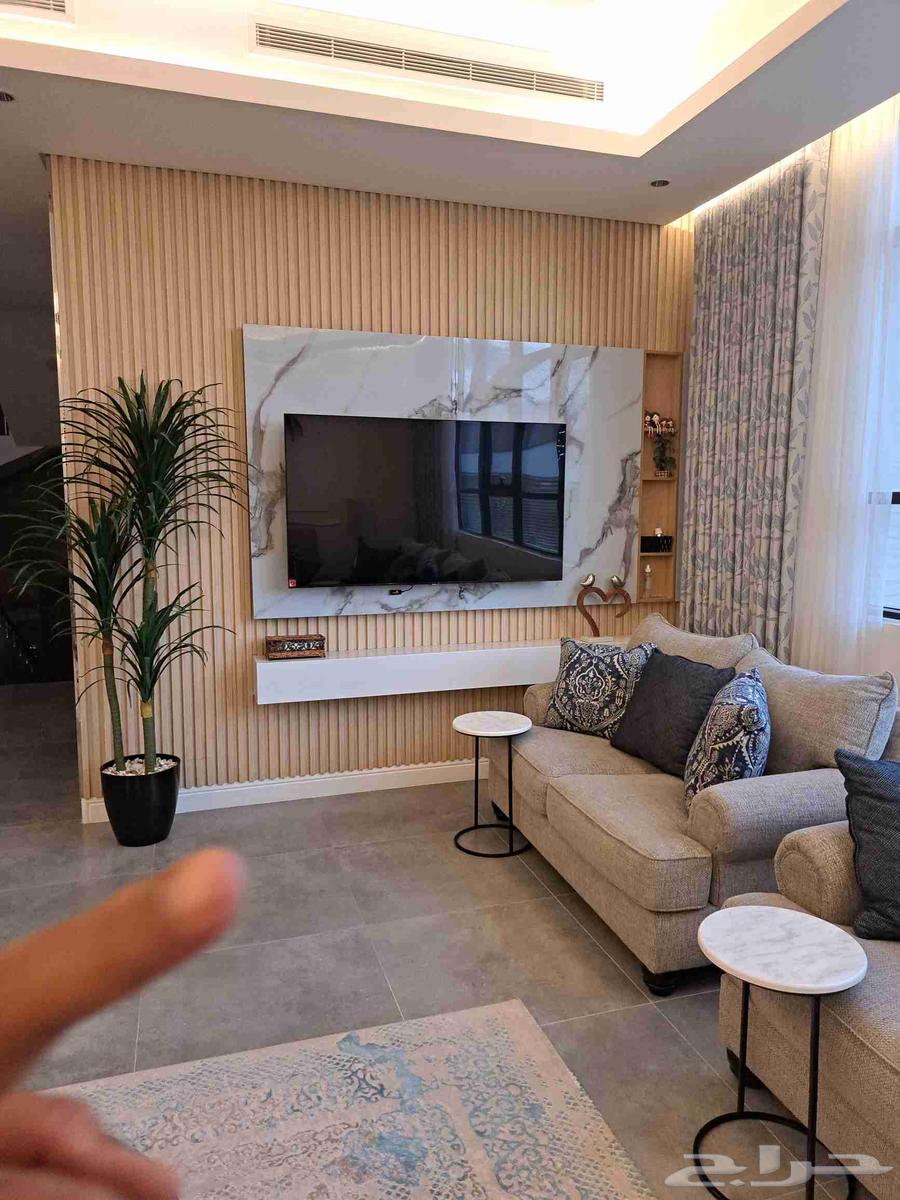 ديكوررات داخليه وخارجيه نجران64253987157890111